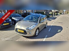 Citroën C3 - 1.6 VTi Exclusive, PDC , vol automaat