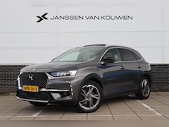 DS 7 Crossback - E-Tense Rivoli * PHEV * Panoramadak * Leder * Stoelverwarming