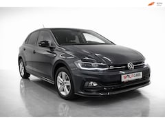 Volkswagen Polo - 1.0 TSI R-Line Edition | AUT.|NAV.| STOELVERWARMING