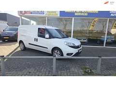 Fiat Doblò Cargo - 1.3 MJ L2H1 Maxi