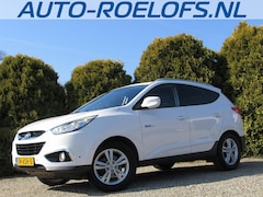 Hyundai ix35 - 1.6i GDI Business Edition *Trekhaak*Navi