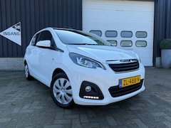 Peugeot 108 - 1.0 e-VTi Active|privacy glass| groot scherm| achteruitrijcamera