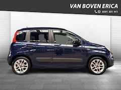 Fiat Panda - 0.9 TwinAir Lounge Turbo 86PK Cruise Airco Trekhaak