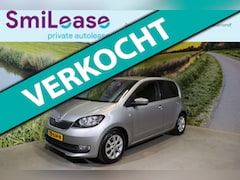 Skoda Citigo - 1.0 Greentech Ambition |Airco|Bluetooth |