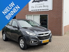 Hyundai ix35 - 1.6i GDI Dynamic EERSTE EIGENAAR