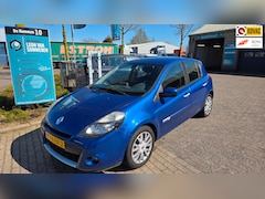 Renault Clio - 1.2 TCe Sélection Business Sport l Nieuwe Distr.riem +Waterpomp l Navi l Cruise control l