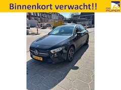 Mercedes-Benz A-klasse - 220 4MATIC Premium 4 MATIC, BOEKJES , NAP EN ONDERHOUDSHISTORIE