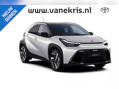 Toyota Aygo X - Hybrid 115 envy | JBL Audio | Achteruitrij camera | Parkeer sensoren | Uit voorraad te lev