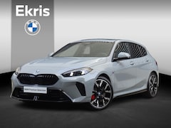 BMW 1-serie - 5-deurs 120 | M Sportpakket Pro | Panodak | Harman Kardon | Driving Assistant | Camera | S