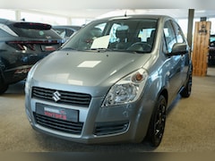 Suzuki Splash - 1.0 VVT Comfort 1e eigenaar, Airco, L/m velgen, PDC