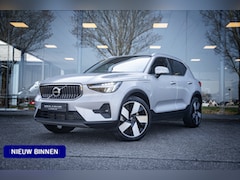 Volvo XC40 - 1.5 T4 Plug-in hybrid Plus Bright * Leder * Camera * Harman/Kardon * 20inch * Memory Seats