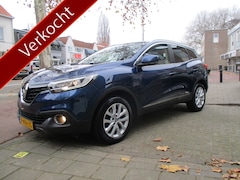 Renault Kadjar - 1.2 TCe Intens / AIRCO / NAVI / TREKHAAK / 145dkm