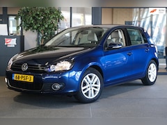 Volkswagen Golf - 1.2 TSI Highline Apple Carplay Trek Cruise Airco Camera