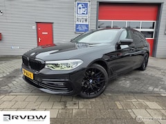 BMW 5-serie Touring - 520i Corporate Lease High Executive