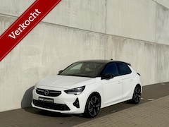 Opel Corsa - 1.2 GS Line | automaat | camera | CarPlay | cruis