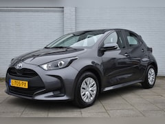 Toyota Yaris - 1.5 Hybrid Active Automaat 116pk | Achteruitrijcamera | Apple Carplay/Android Auto | Keyle