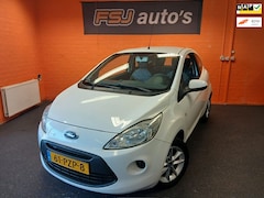 Ford Ka - 1.2 / COMFORT / START & STOP / AIRCO / APK 20-03-2027