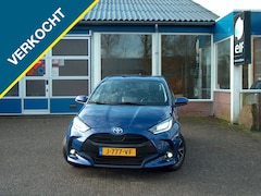 Toyota Yaris - 1.5 Hyb. First Ed