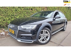 Audi A4 allroad quattro - 2.0 TDI Edition