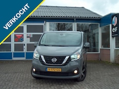 Nissan nv300 - 1.6 dCi L1H1 Optima