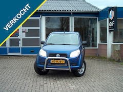 Daihatsu Terios - 1.5-16v Expedit. 2WD