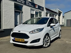 Ford Fiesta - 1.0 EcoBoost Sport *NAP
