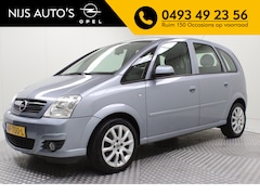 Opel Meriva - 1.6-16V Cosmo | airco | radio cd | 2x elektr. ramen voor