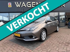 Toyota Auris Touring Sports - 1.2T Trend Clima|cruise|CAM|6BAK