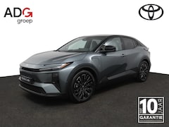 Toyota C-HR - C-HR+ Executive AWD 77 kWh | Panoramadak | JBL Audio | 20" velgen | Electrisch verstelbare