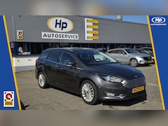 Ford Focus Wagon - 1.0 Titanium Edition