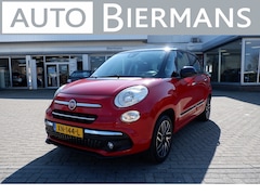 Fiat 500 L - 0.9 TwinAir Lounge / INCL. 12mnd BOVAG / Pano / Camera