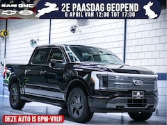 Ford F150 Lightning - | 514 km. range Extended Range | Canadian Specs