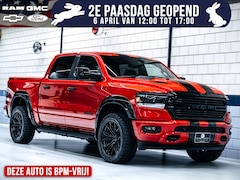 Dodge Ram 1500 - Laramie Night Edition | 5.7L Hemi V8 | 12" Uconnect