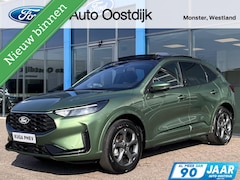 Ford Kuga - 2.5 PHEV ST-Line 243PK €8.000, - Voorraadvoordeel Elek. Trekhaak Panodak 2100KG Trekgewich