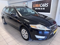 Ford Mondeo Wagon - 2.0-16V Trend | Airco| Onderhoudsboekjes|