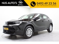 Opel Mokka - 1.2 Level 2 | airco | navigatie fullmap | pdc achter + camera | carplay | cruise contol |