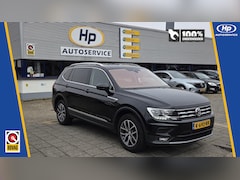 Volkswagen Tiguan Allspace - 1.5 TSI Comfortline Business