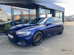 Audi A6 Avant - 55 TFSI e quattro Competition I Vossen I