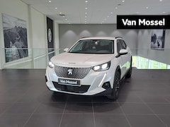 Peugeot e-2008 - EV Allure Pack 50 kWh | Achteruitrijcamera| Camera | Navigatie | Climate control