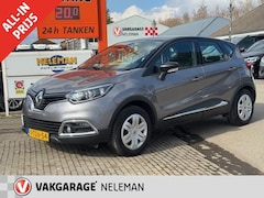 Renault Captur - TCe 120pk automaat trekhaak rijklaar bovag garantie