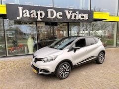 Renault Captur - 1.2 TCe Dynamique