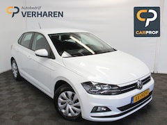 Volkswagen Polo - 1.0 MPI Comfortline AIRCO | CRUISE | CARPLAY | LED | STB