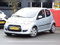 Peugeot 108 - Citroen C1 1.0 12v 2009 Automaat Airco Elek Ramen