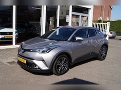 Toyota C-HR - 1.8 Hybrid Dynamic Navi, Clima, Camera, pdc, Trekhaak, RIJKLAARPRIJS