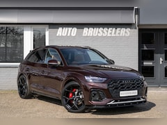 Audi Q5 SQ5 - 50 TFSI e S edition Competition Exclusive uitv. style