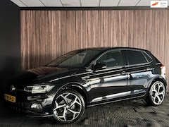 Volkswagen Polo - 1.6 TDI Highline AUTOMAAT/R-LINE/VITRUAL COCKPIT/STOELVERWARMING/APPLE CARPLAY/CRUISE CONT