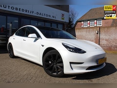 Tesla Model 3 - Long Range AWD 75 kWh 1e EIG / SOH 92, 7% / AUTOPILOT/ LEER / INCL. BTW