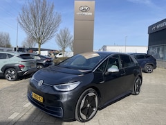 Volkswagen ID.3 - First Max 58 kWh SOH 94, 4%*RIJKLAARPRIJS