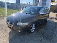 Volvo V50 - 2.0 Limited Edition