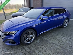Volkswagen Arteon Shooting Brake - 1.4 TSI eHybrid R-Line